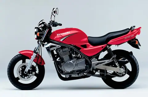 Kawasaki ER-5