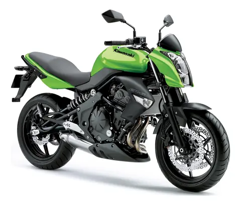 Kawasaki ER-6n