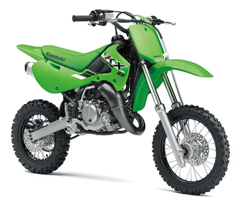 Kawasaki KX 65