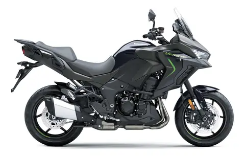 Kawasaki Versys 1100