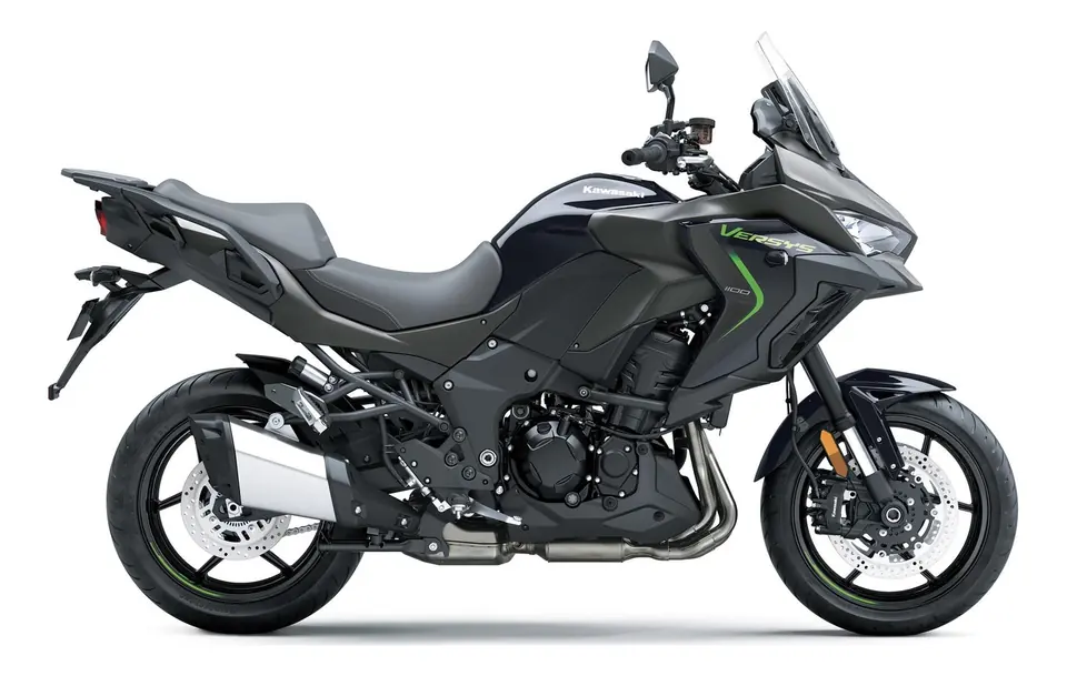 Kawasaki Versys 1100
