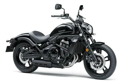 Kawasaki Vulcan S