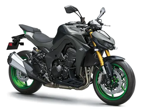 Kawasaki Z1100 SE