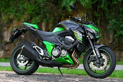 Kawasaki Z800