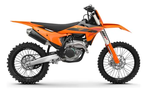 KTM 250 SX