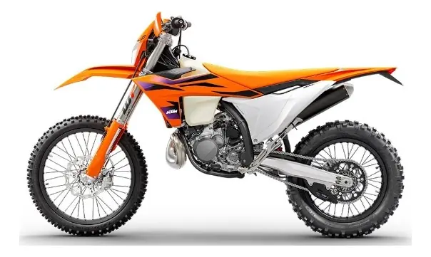KTM 300 EXC