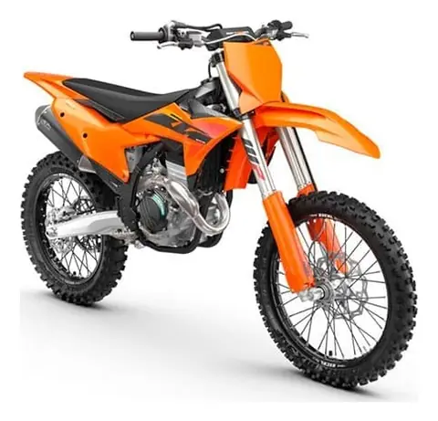 KTM 350 SX-F