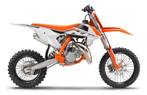 KTM 85 SX