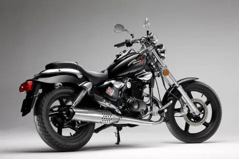 Kymco Zing 150