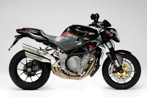 MV Agusta Brutale 1078