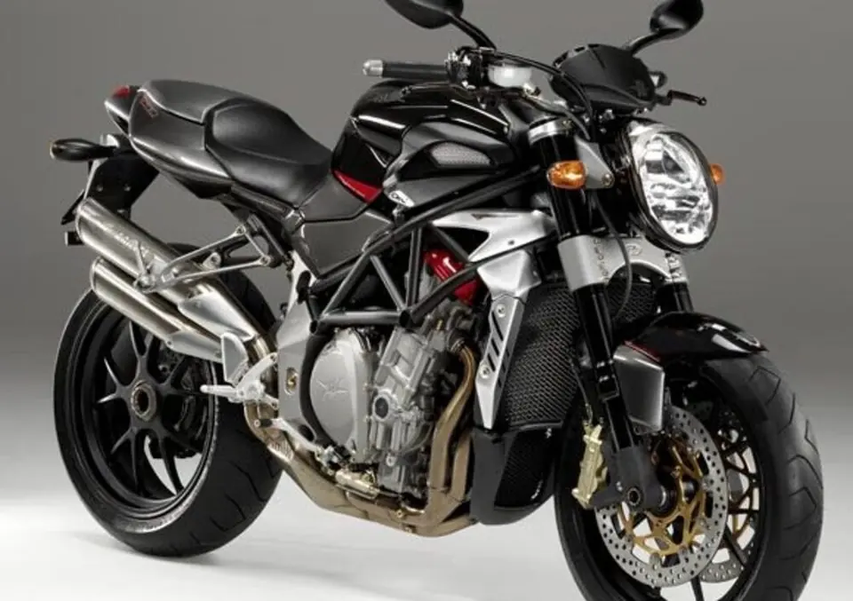 MV Agusta Brutale 910 R