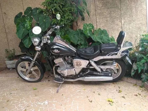 MVK Fenix Gold