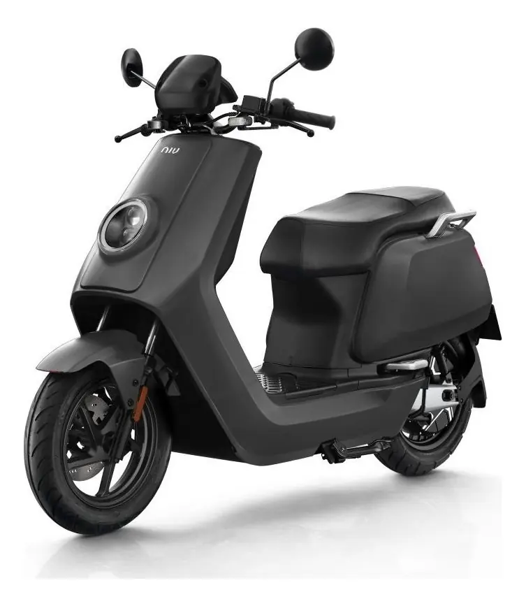 NIU NQi GTS