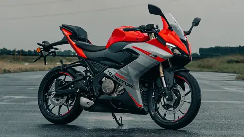 SBM 250 S
