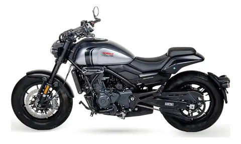 SBM 600
