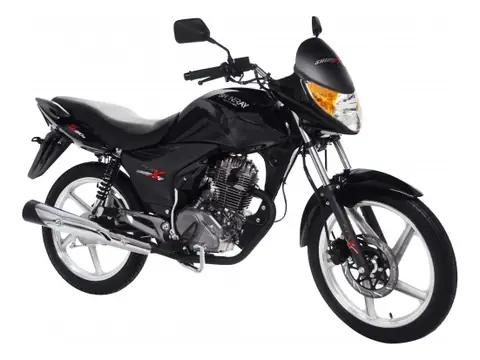 Shineray Max 150