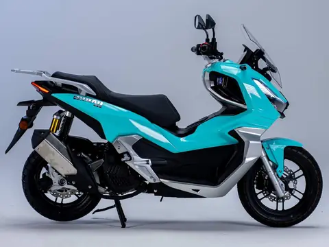 Shineray Urban 150