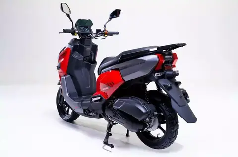 Shineray Urban Lite 150