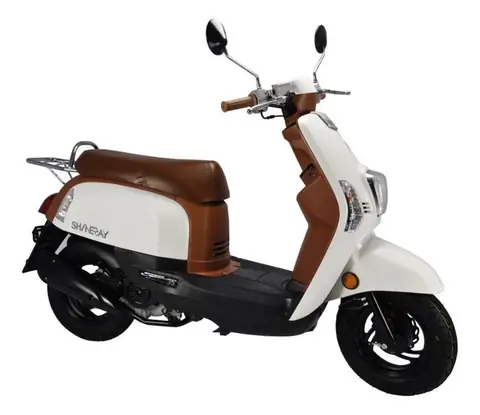 Shineray Venice 50