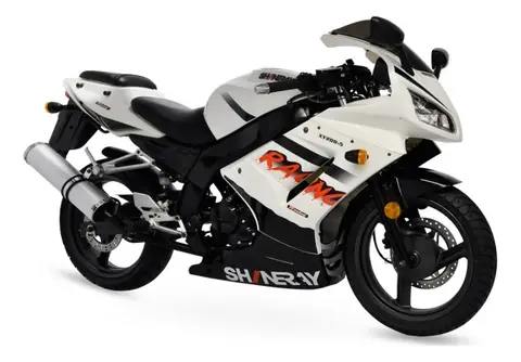 Shineray Racing 200
