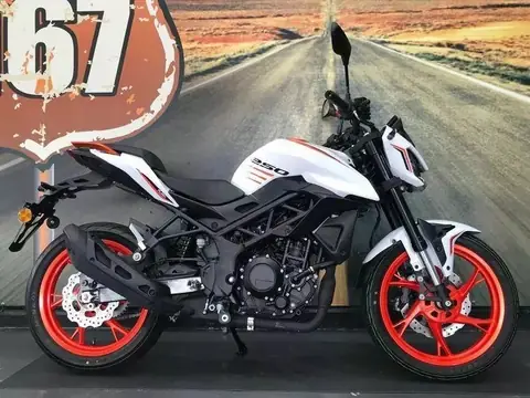 Shineray XY 250-5