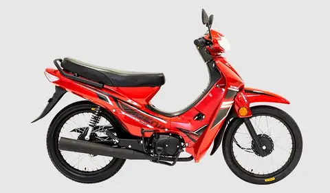 Shineray XY 50-Q