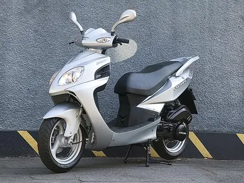 Sundown Future 125