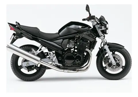 Suzuki Bandit 650