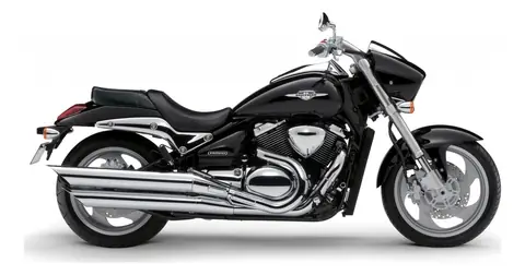 Suzuki Boulevard M1500