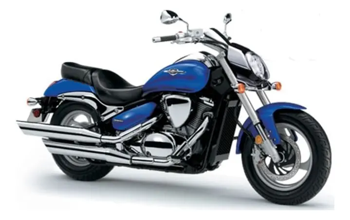 Suzuki Boulevard M800