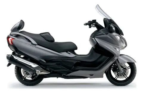 Suzuki Burgman 650