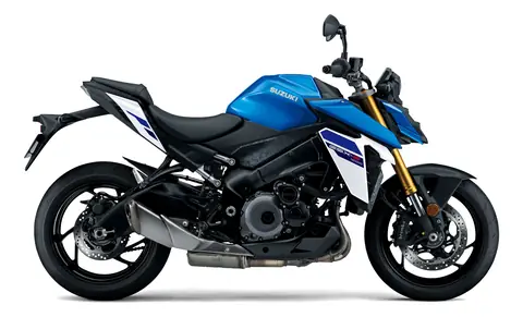 Suzuki GSX-S1000