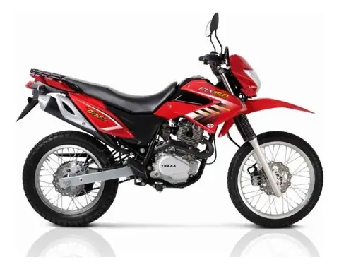 Traxx Fly 150