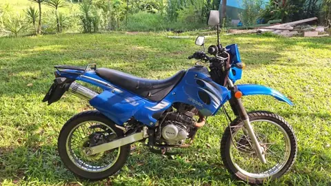 Traxx JH 125