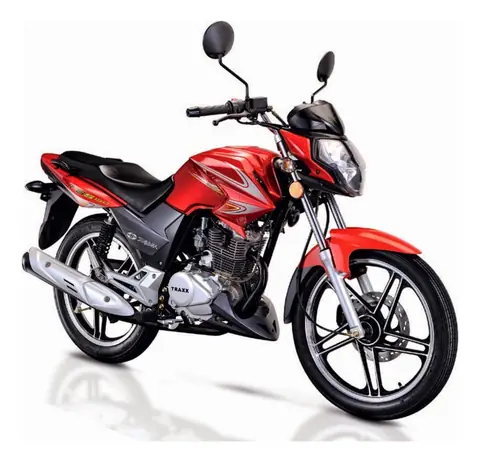 Traxx TSS 150