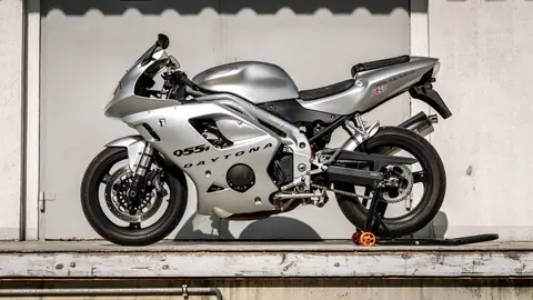 Triumph Daytona 955i
