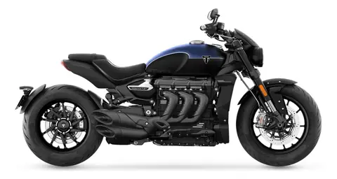 Triumph Rocket 3 Storm R