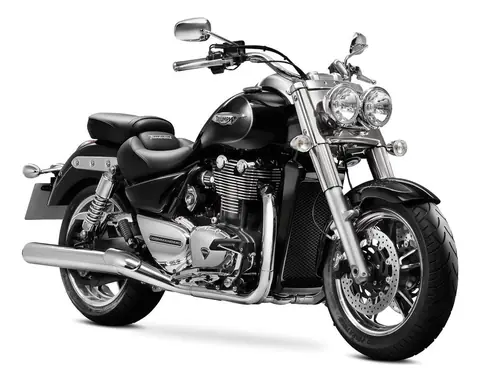 Triumph Thunderbird 1700