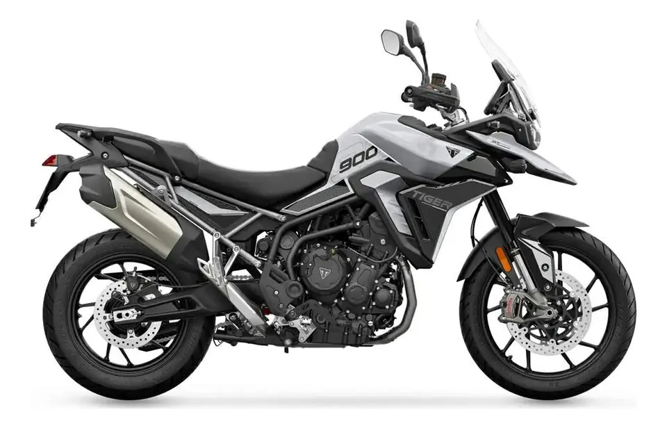Triumph Tiger 900