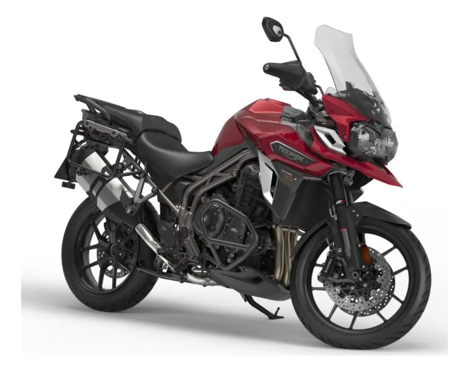 Triumph Tiger Explorer XR