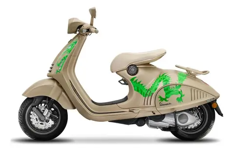 Vespa 946