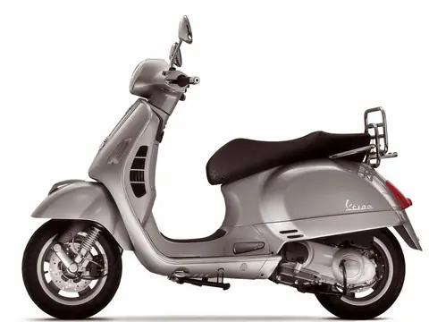 Vespa GTS 250