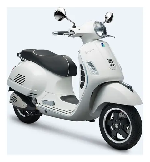 Vespa GTS 300 ABS