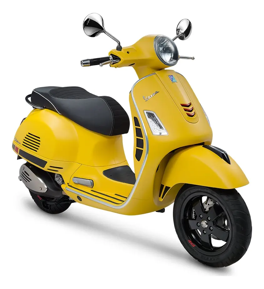 Vespa GTS 300 Super Sport ABS