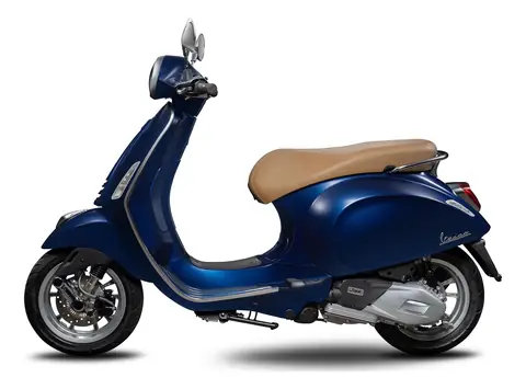 Vespa Primavera 125