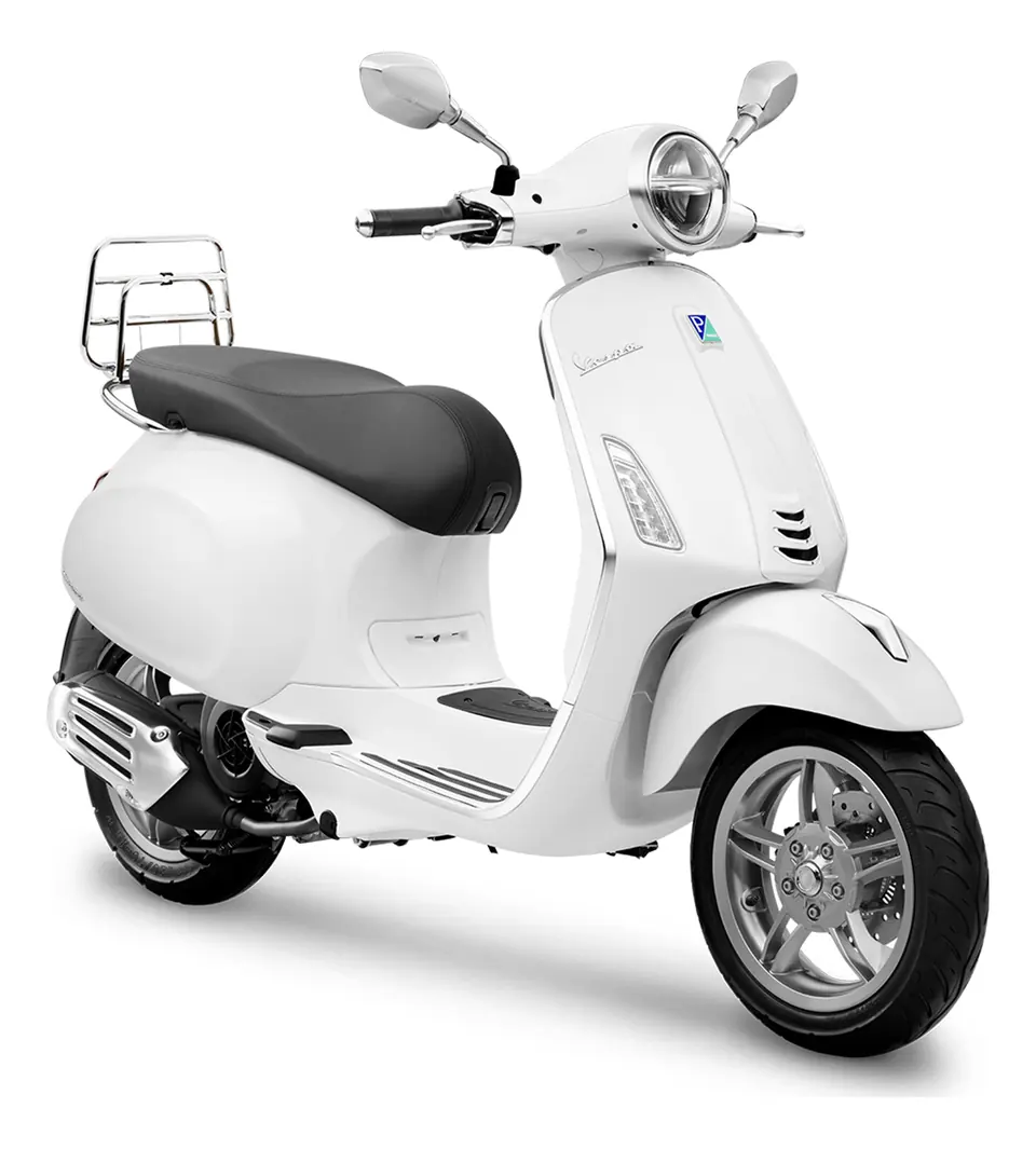 Vespa Primavera 150 iGet ABS