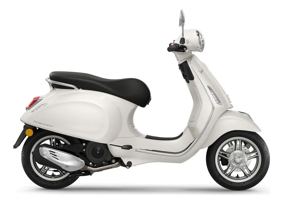 Vespa Primavera 150