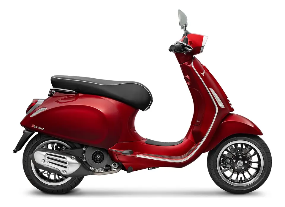 Vespa Sprint 150