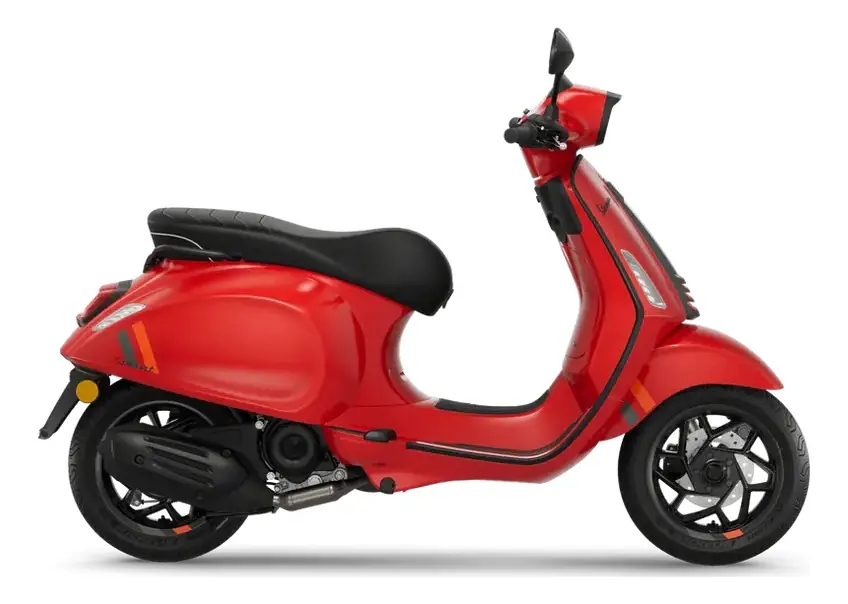 Vespa Sprint S 150