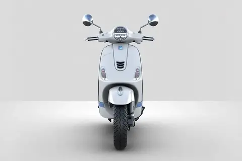 Vespa VXL Dual 150
